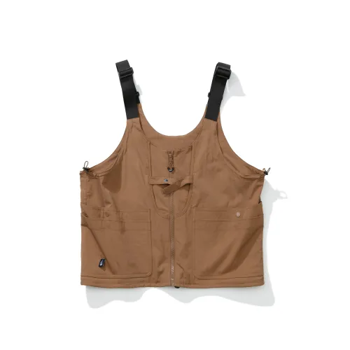 Nautica White Sail Рабочая одежда Жилет Унисекс