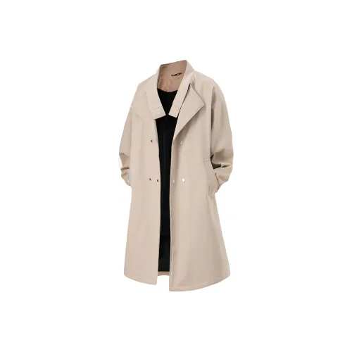 ArcaneFunk Унисекс Пальто