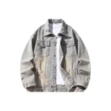 Грязно-желтый