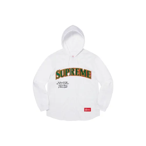 Supreme Унисекс Бейсбольные Джерси