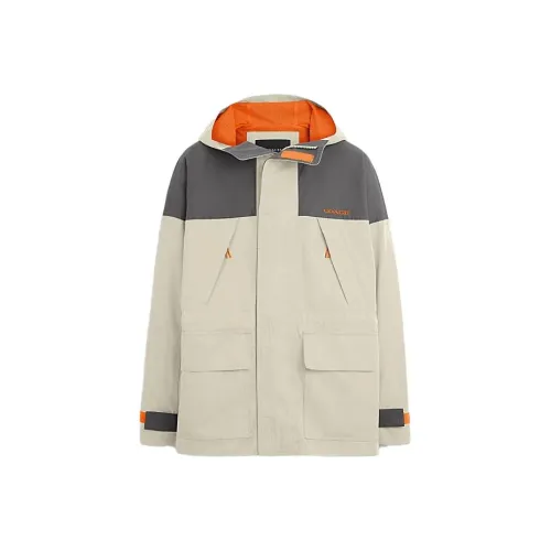 COACH FW23 Куртки и Пальто Мужской