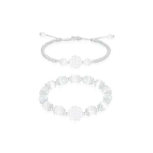 PRETTY DIARY Ткань Браслеты Женские