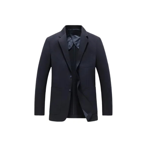 SEPTWOLVES Мужские Деловые Костюмы