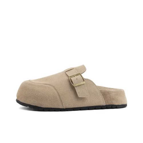 Y6T Birkenstock Стиль Обувь Женские