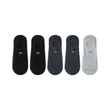 2 Черный, 2 Темно-серый, 1 Светло-серый