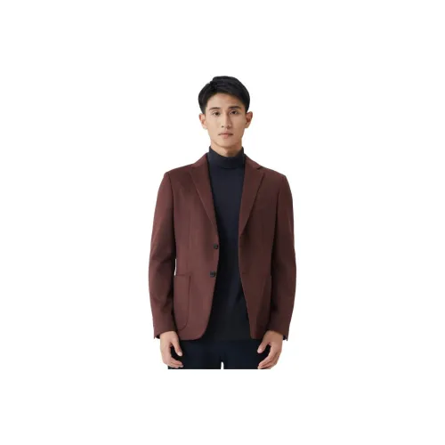 SEPTWOLVES Бизнес-костюм унисекс