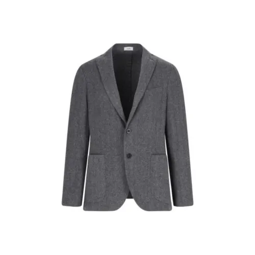 Божоли Бизнес-костюм Мужской Серый