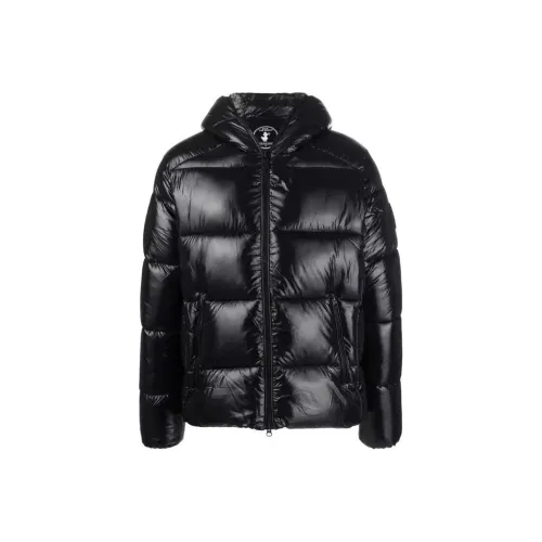 SAVE THE DUCK Куртки и Пальто Мужской Черный