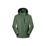 Сосновый зеленый - Мужской