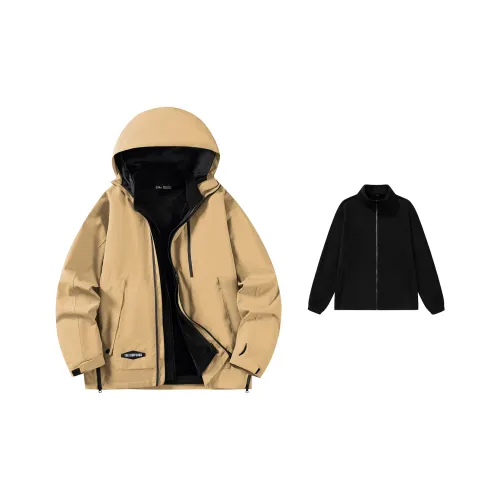 The Simpsons Водонепроницаемый And Ветрозащитный To Сохранять тепло Ветровка Унисекс