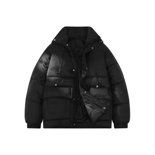 TAPOUT Унисекс Объемные куртки (пуховики)