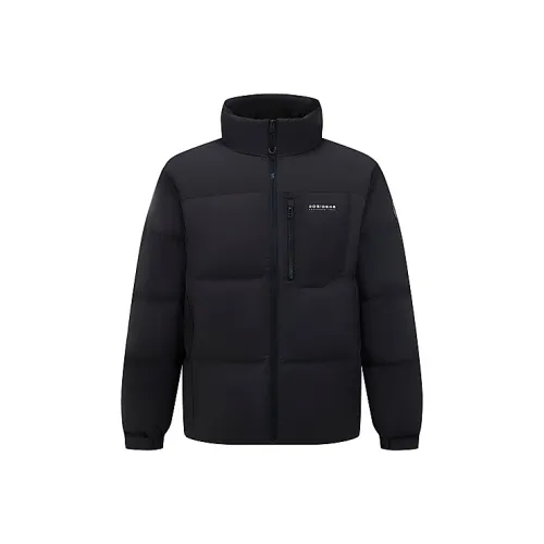 BOSIDENG Зимний пуховик мужской