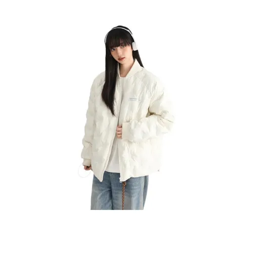 KING PRINCE Унисекс Пуховики