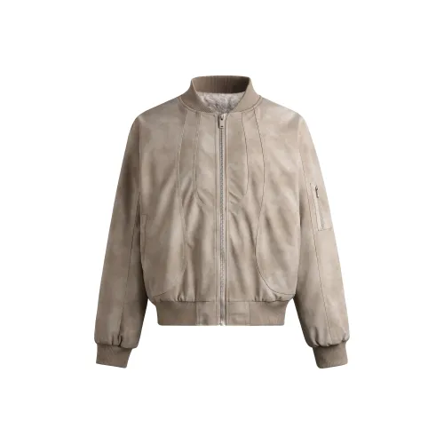 GOSNACE Унисекс Куртки