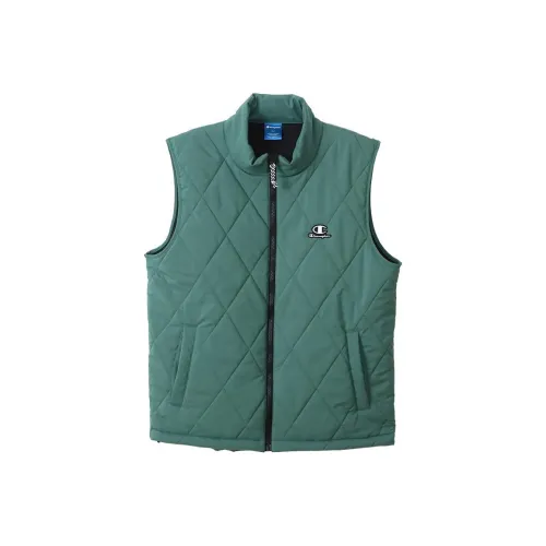 Champion FW24 Vest Men's Medium Green