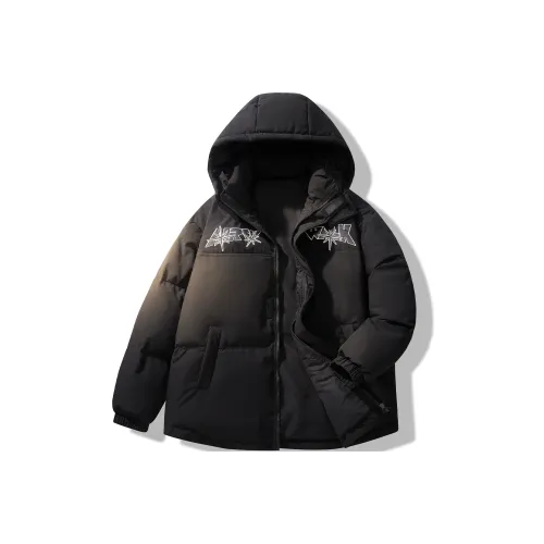 Airwalk Унисекс Пуховики