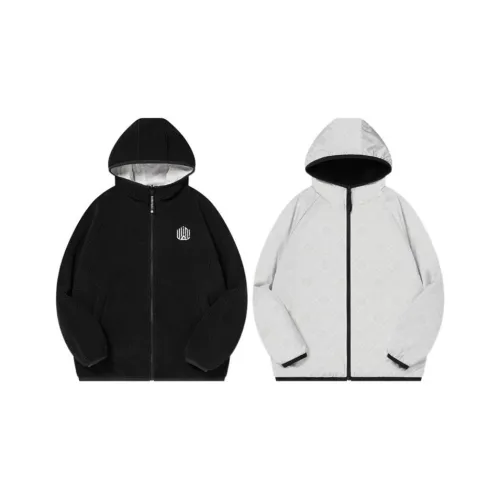 PEAK Черный Мужской Бархатный Куртка