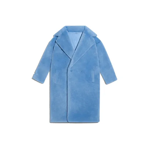 adidas originals Blue Унисекс Пальто