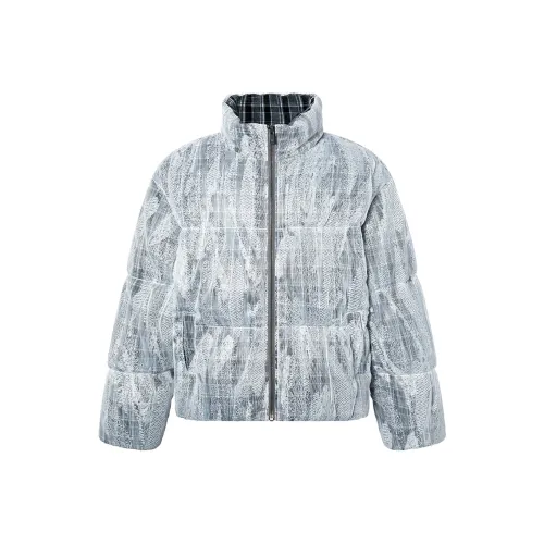 ROCAWEAR Унисекс Пуховики