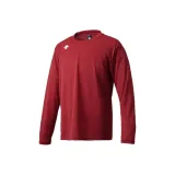 Темно-красный