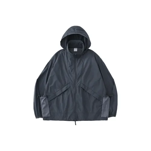 MOSEALAND Унисекс Одежда с защитой от UV