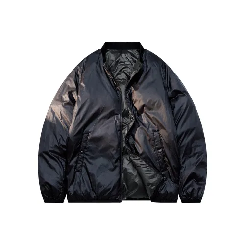 JIPIAO Унисекс Пуховики