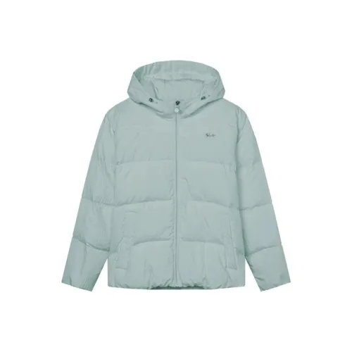 361° Down Jacket Men's Pure Green