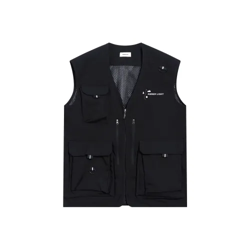 AMBER LIGHT Унисекс Жилеты