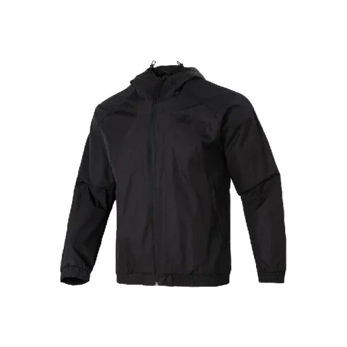 Adidas Urban Outdoor Куртки и Пальто Мужские Черные