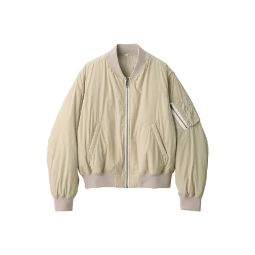 MUJI LABO серия Куртки и Пальто Мужской Светлый Умбра