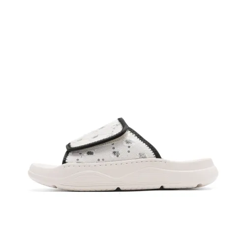 Ignition Slip-resistant Слипоны Мужские Белые