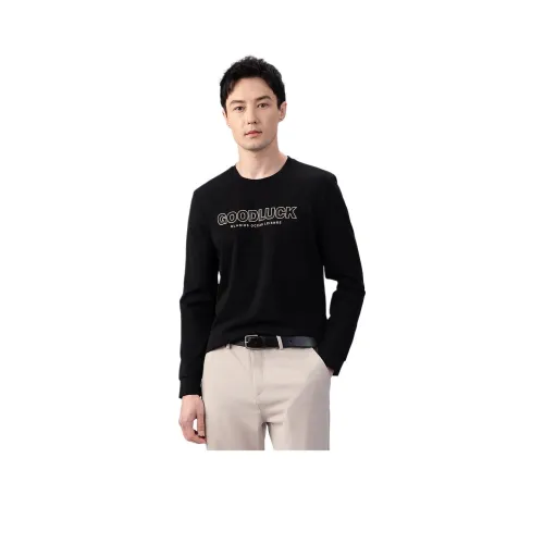 GOOD LUCK GLADIUS Толстовка Мужской Ink Black