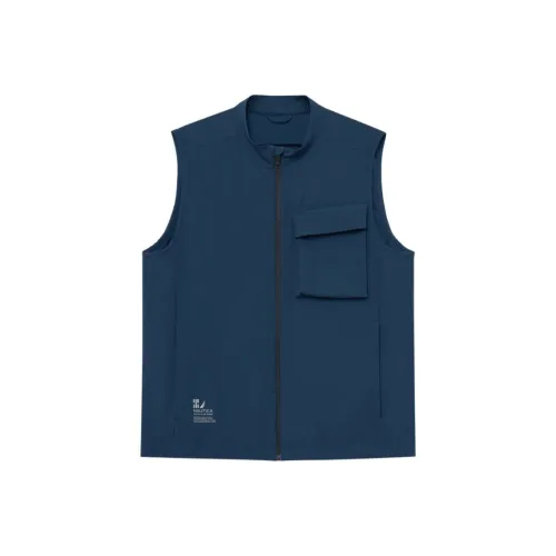 NAUTICA 4JN Azure Синий 233 Мужские Жилеты