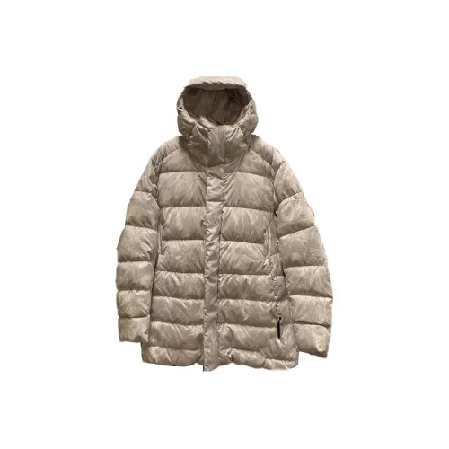 Серия пуховиков Lululemon Down Jacket Мужской