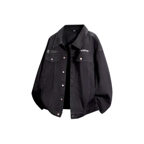 NCAA Унисекс Джинсовые Куртки