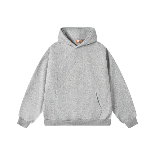 GEOFFREY B. SMALL Свитшот Унисекс Серый