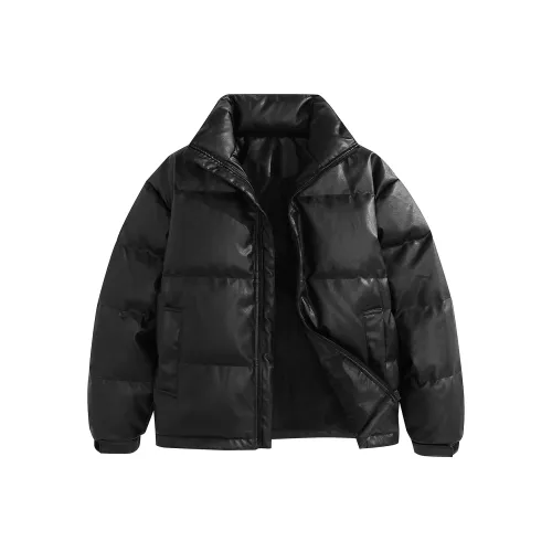 YAYA Унисекс Пуховики