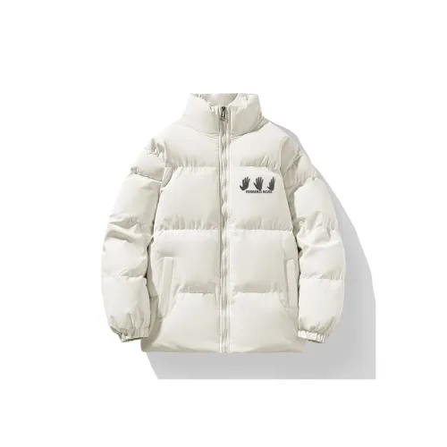 Ferrero Ross Унисекс Объемные куртки (пуфы)