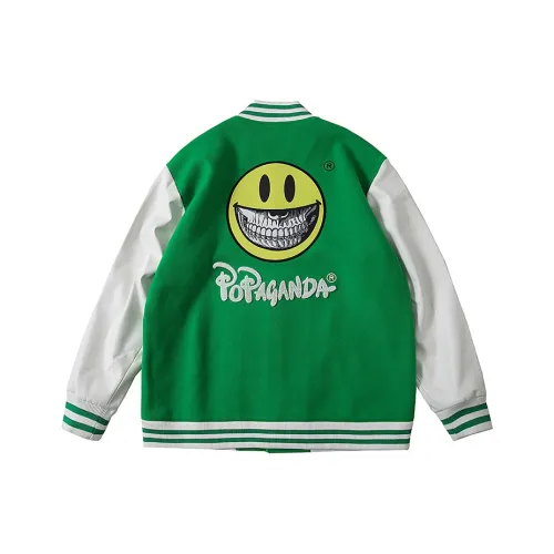 SPRAYGROUND Унисекс Бейсбольные Джерси