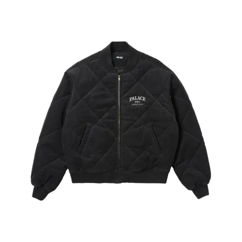 PALACE Черные Унисекс Куртки
