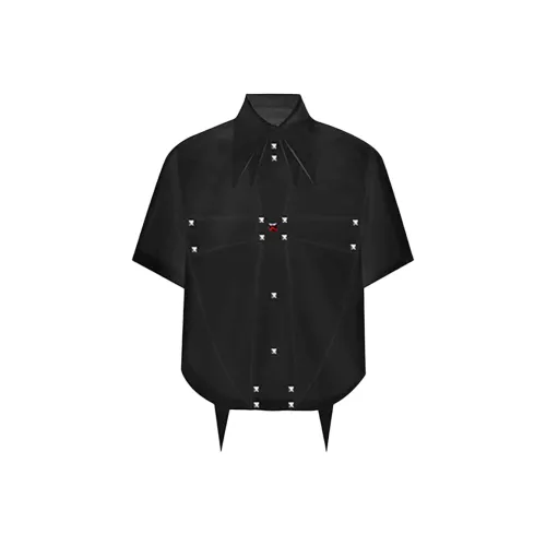 PAIKI Мужские рубашки