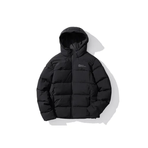 JACK WOLFSKIN Унисекс Пуховики
