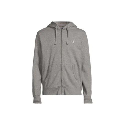 Polo Ralph Lauren Куртки и Пальто Мужской Серый