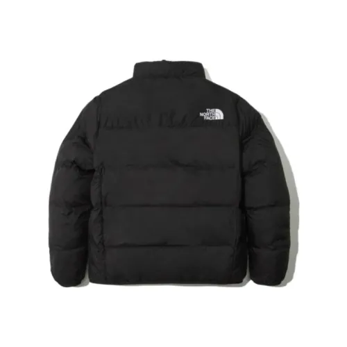 The North Face Черный Унисекс Объемные куртки (пуховики)