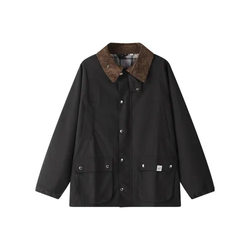 Rabbit House Унисекс Куртки