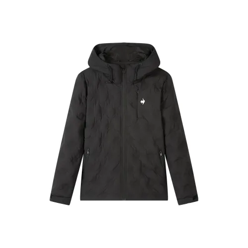 Le Coq Sportif Пуховик Мужской