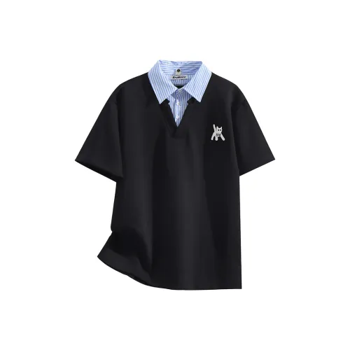 BRUMAIRE Унисекс Поло