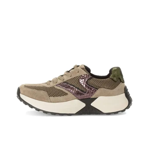 Gabor Rollingsoft Low Топ Повседневная обувь Женская Умбра