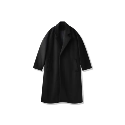 SHANTREE Унисекс Пальто