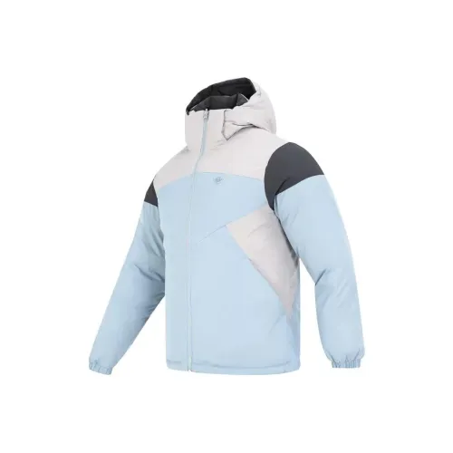 Adidas Originals Down Jacket Standard Men's Blue Adidas Originals Пуховик Стандарт Мужской Синий